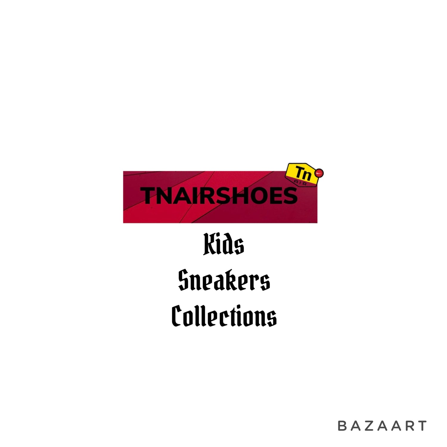 Kids Sneakers Collections