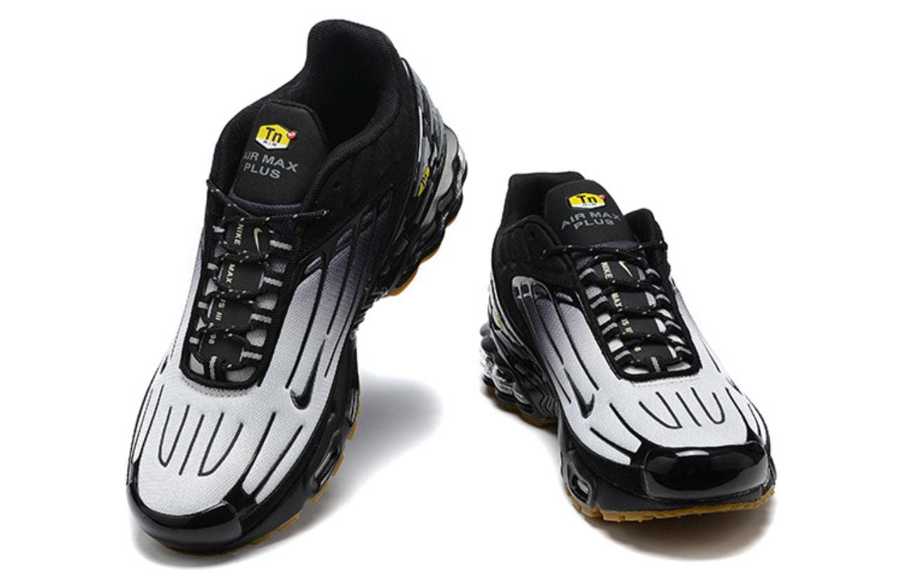 Air Plus TN3 Black-White â tnairshoes