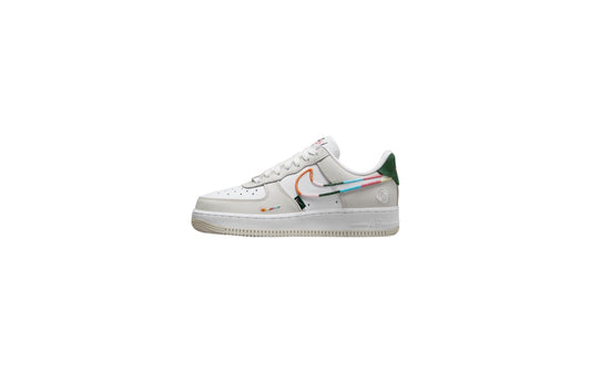 Air Force 1 Low All Petals United