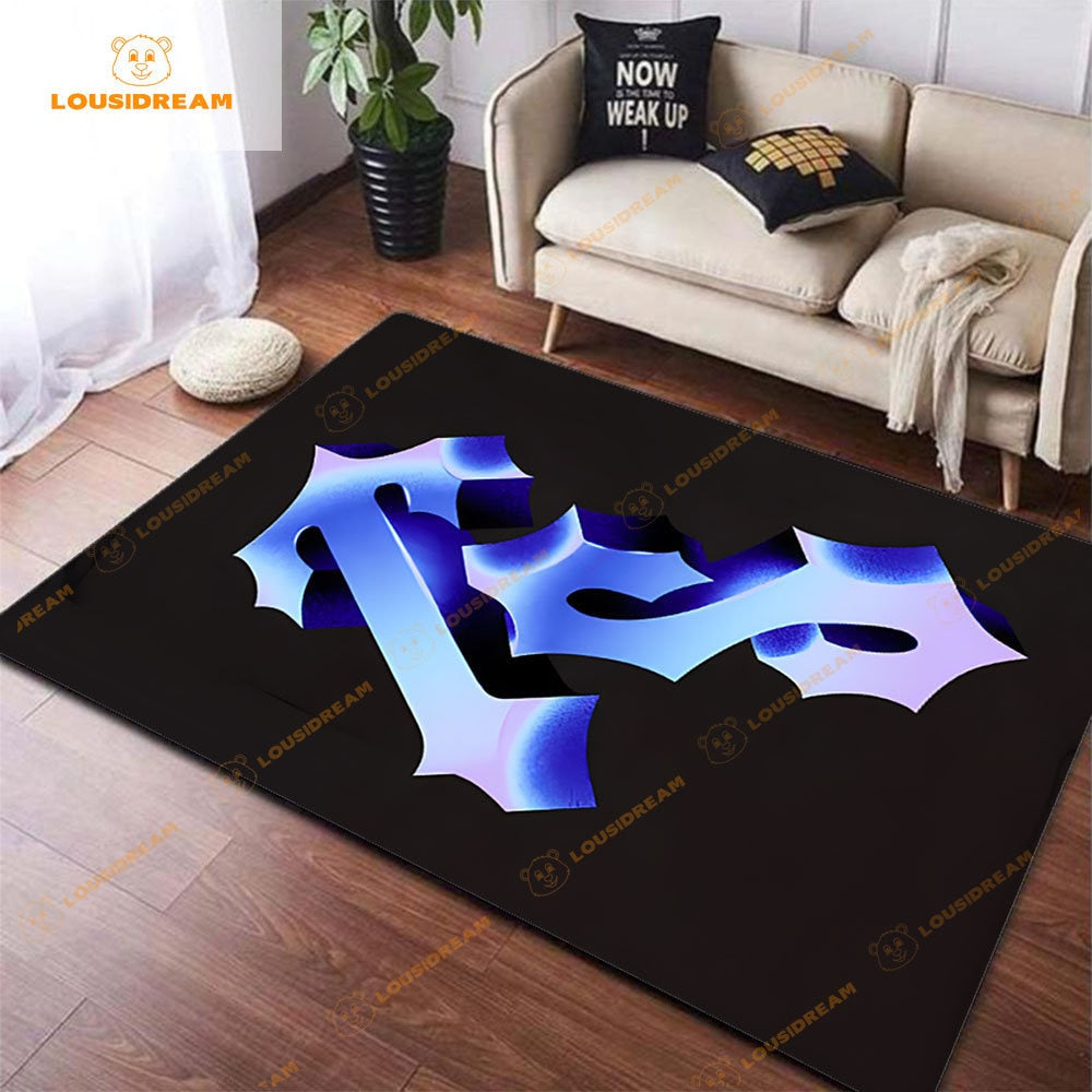 Trapstar London Carpets Collections