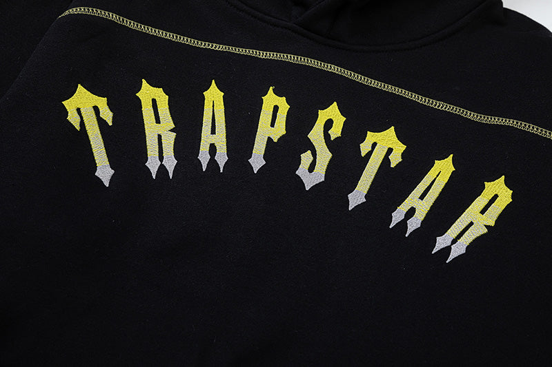 TrapStar Hoodie & Pants