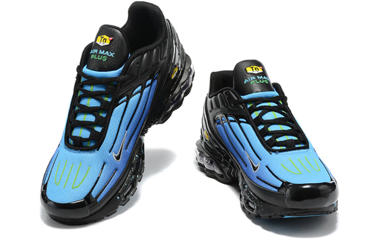 tn plus 3 blue
