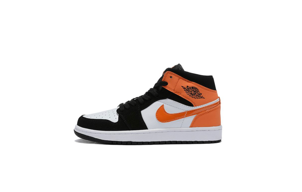 Jordan 1 shattered clearance backboard price