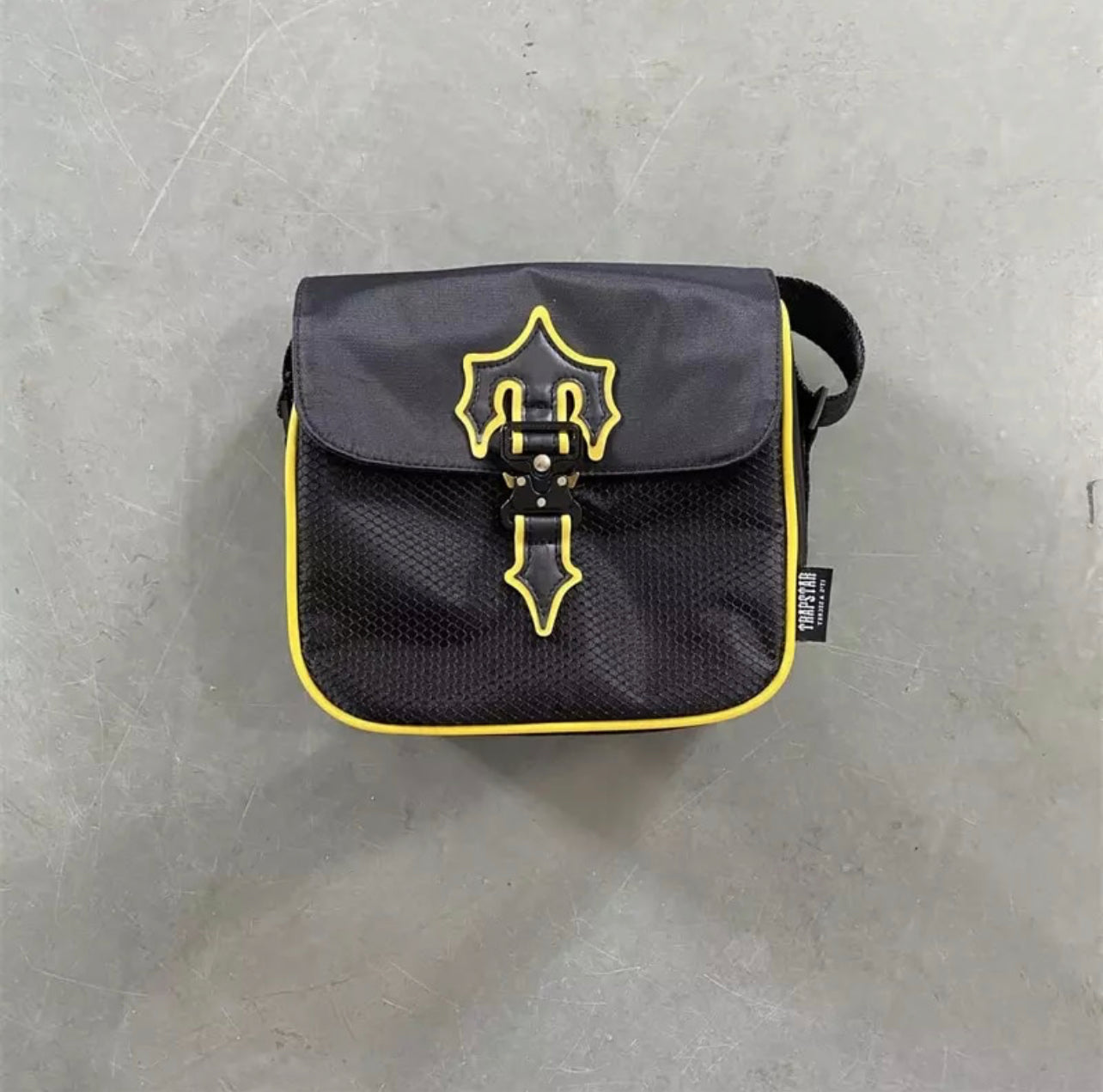 Trapstar Side Bag