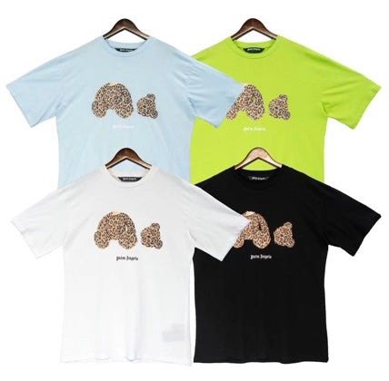 Palm Angels Ted Bear T-Shirt