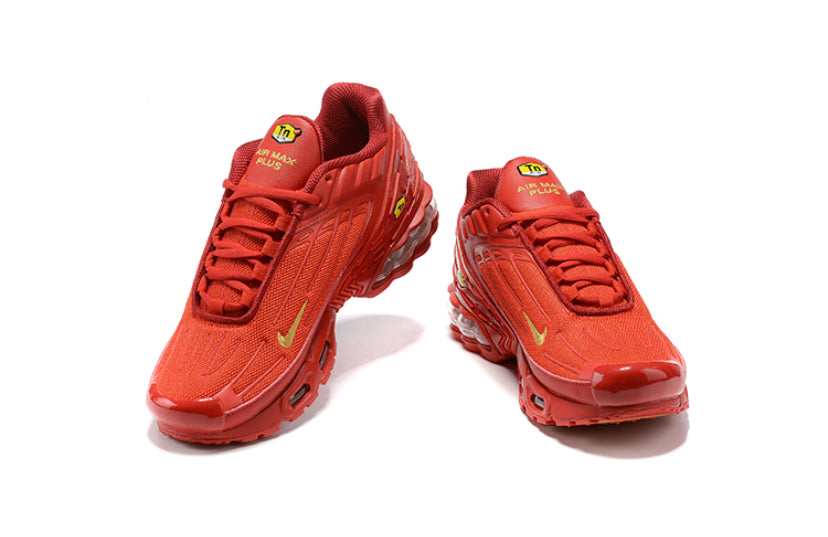 Air Plus TN3 Red/Yellow â tnairshoes