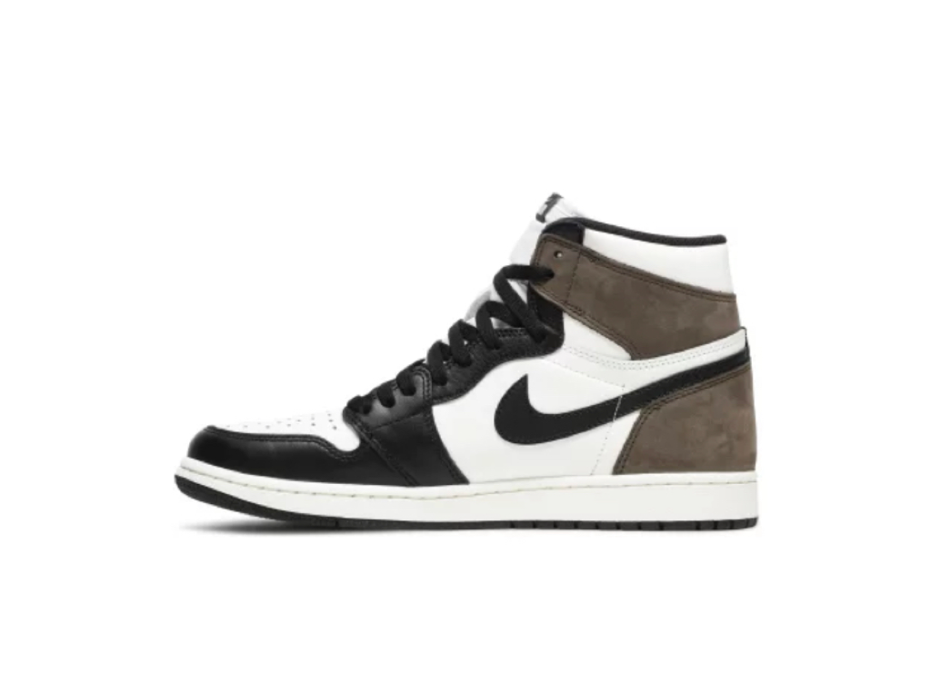 Air jordan i high og travis scott hotsell
