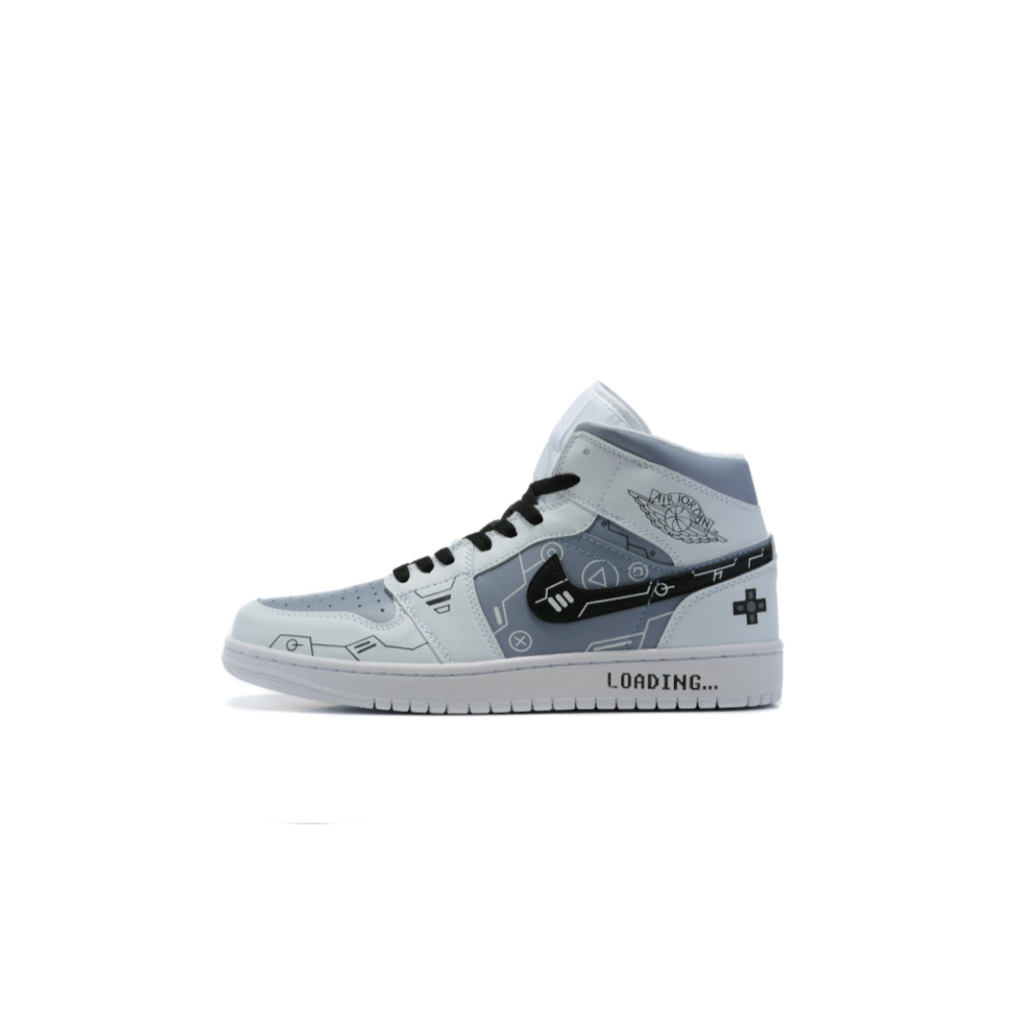 Air Jordan 1 High LV – tnairshoes
