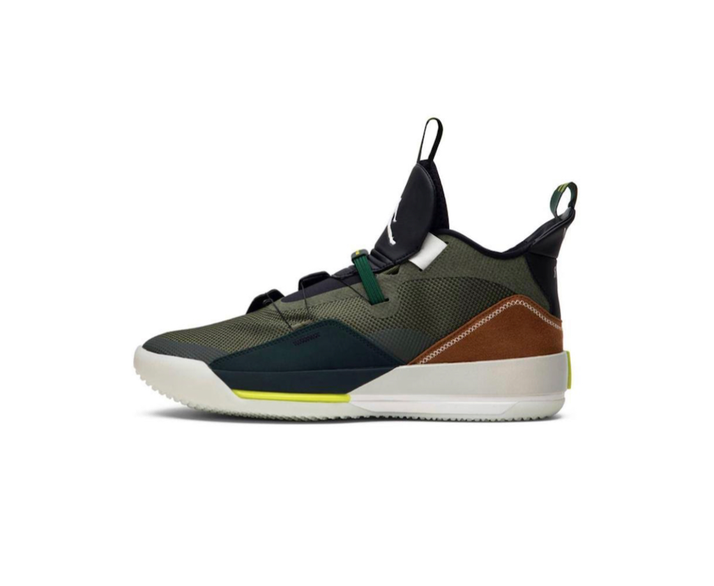 Mens jordan deals xxxiii