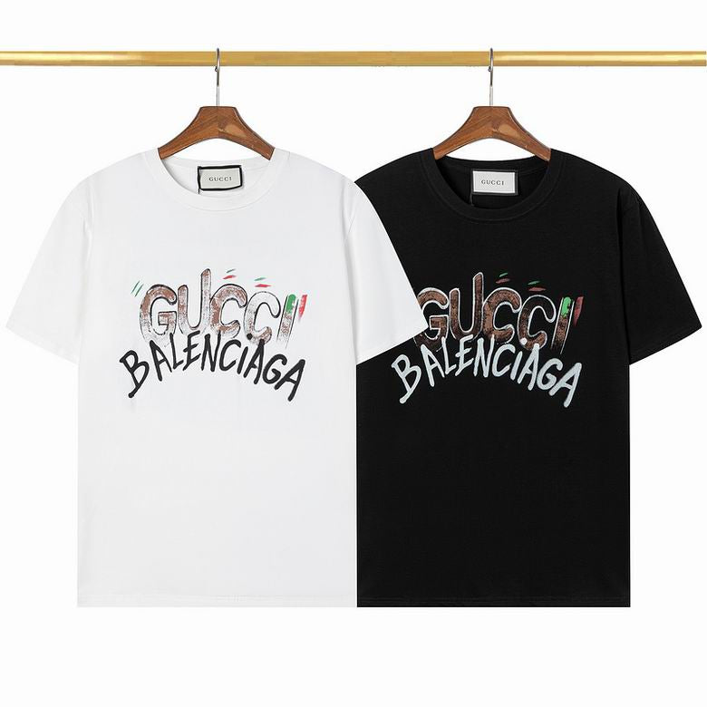 Gucci x Balenciaga T-Shirt