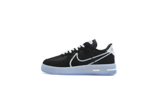 Air Force 1 Low Black-White