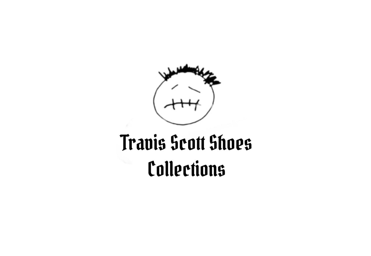Travis Scott Collections