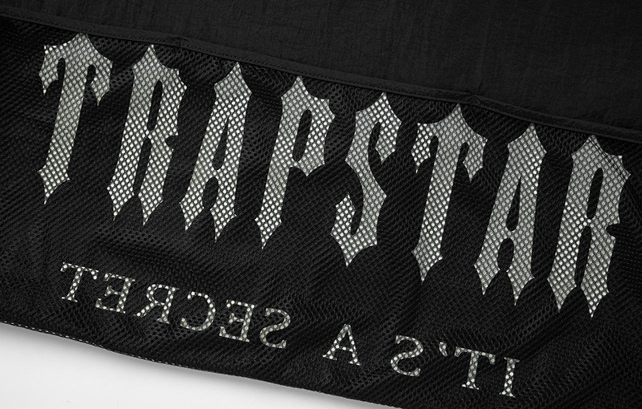 TrapStar Vest It’s A Secret