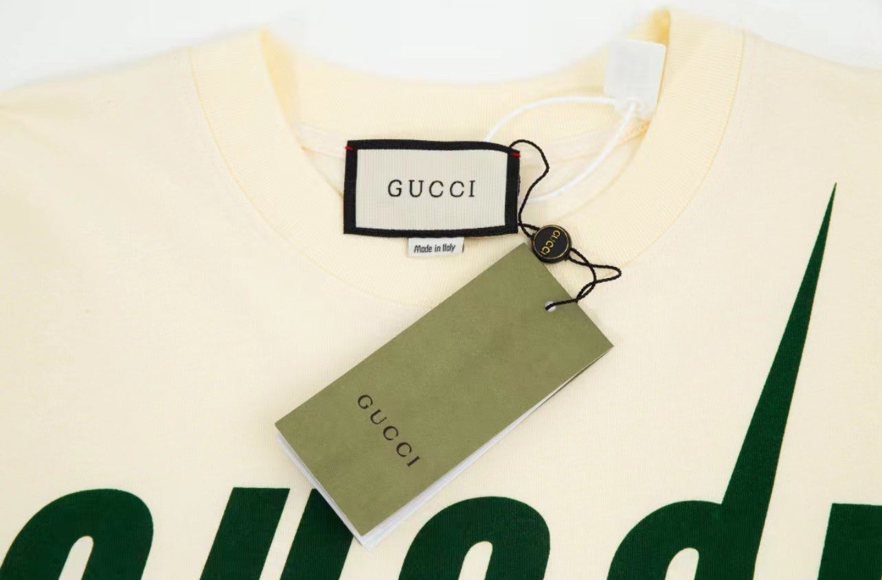 GC t-Shirt Gucci