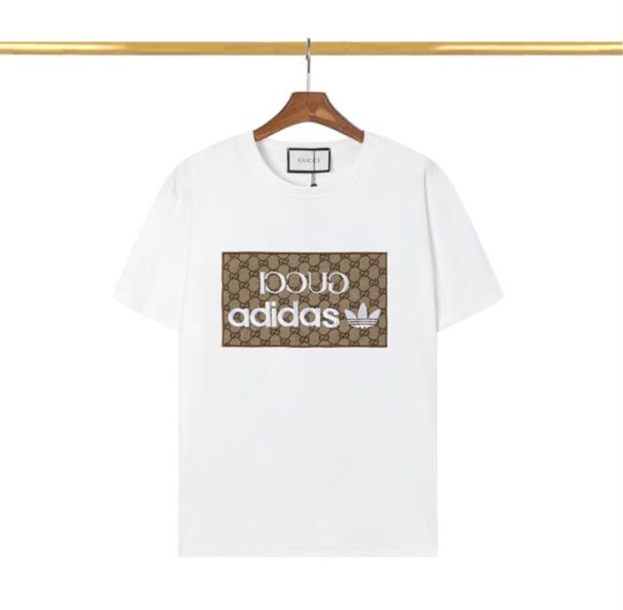 GC t-Shirt Adidas