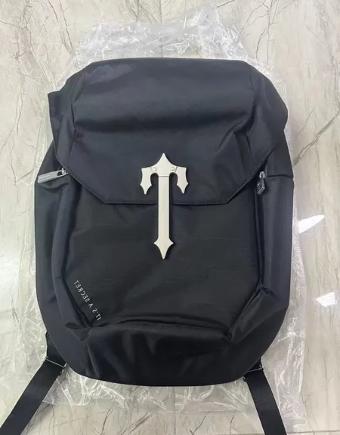 Trapstar backpack tnairshoes