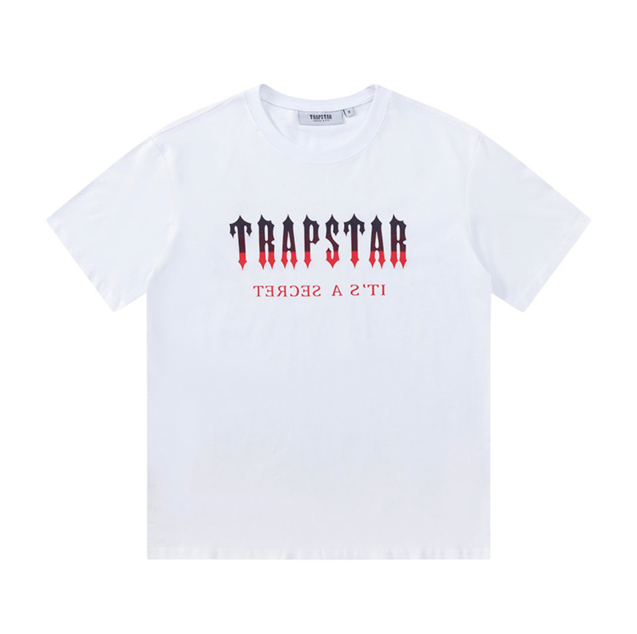 Trapstar It’s a Secret T-Shirt & Shorts