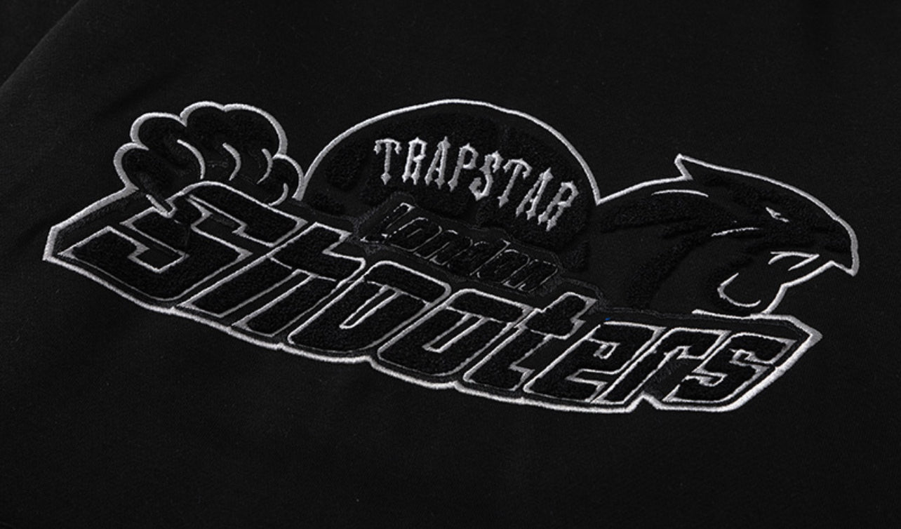 Trapstar Shooters Hoodie-Pants
