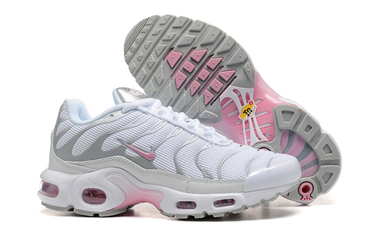 Air Plus TN WhitePink Rise tnairshoes — free download