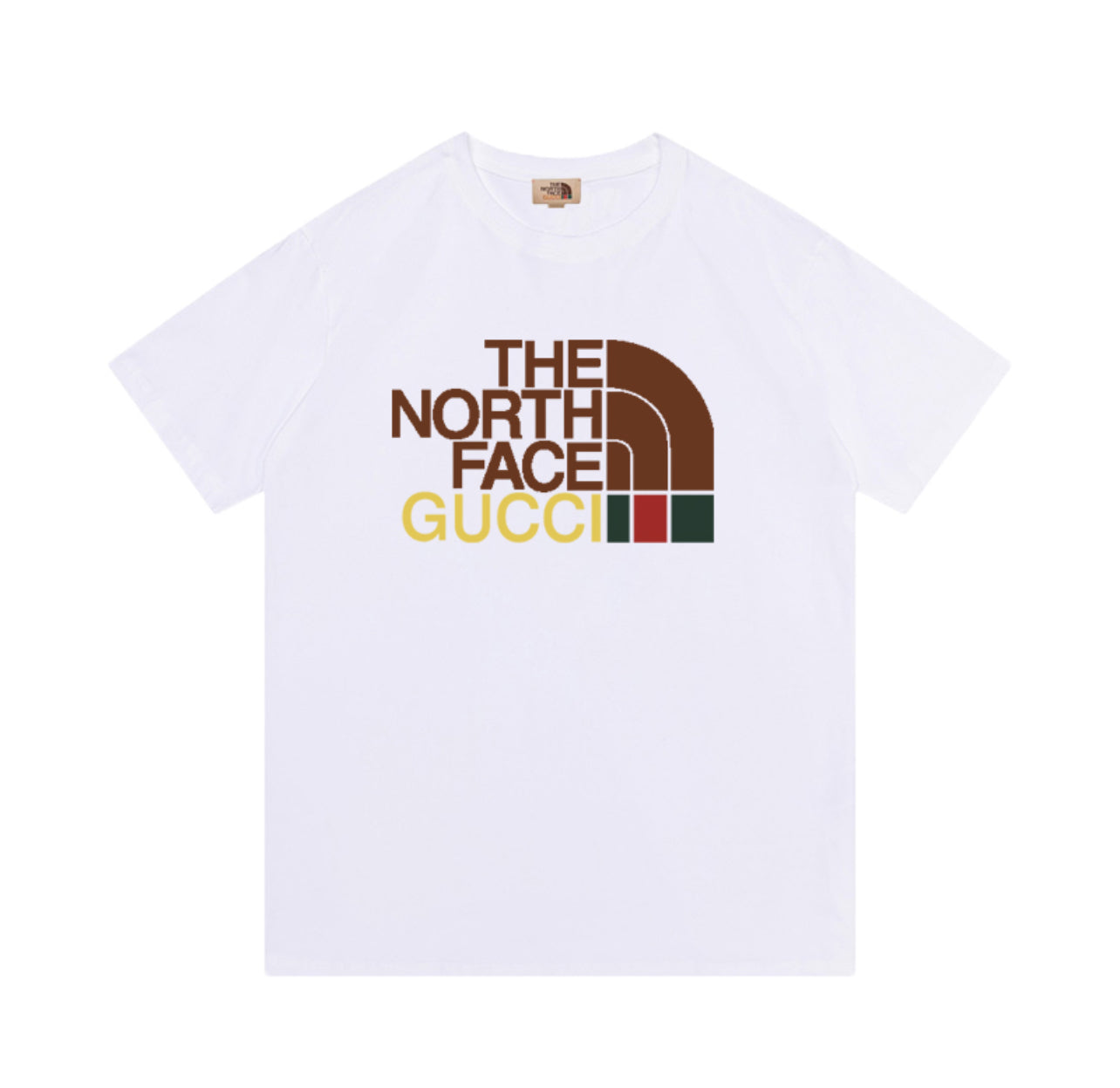 GC t-Shirt The North Face