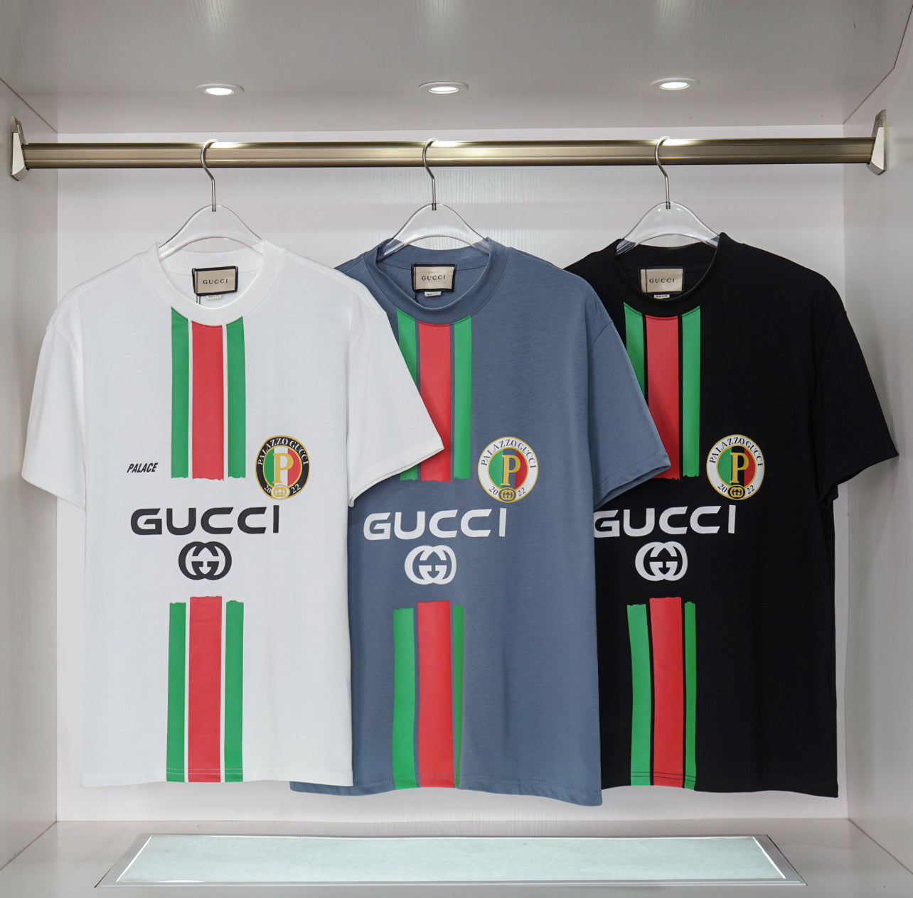 GC t-Shirt Palazzo
