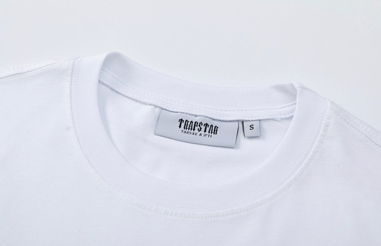 Trapstar It’s a Secret T-Shirt & Shorts