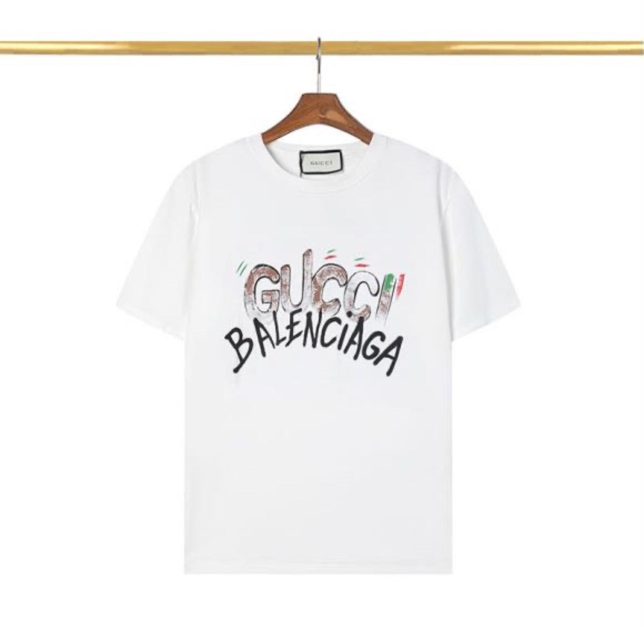 GC t-Shirt Balenciaga