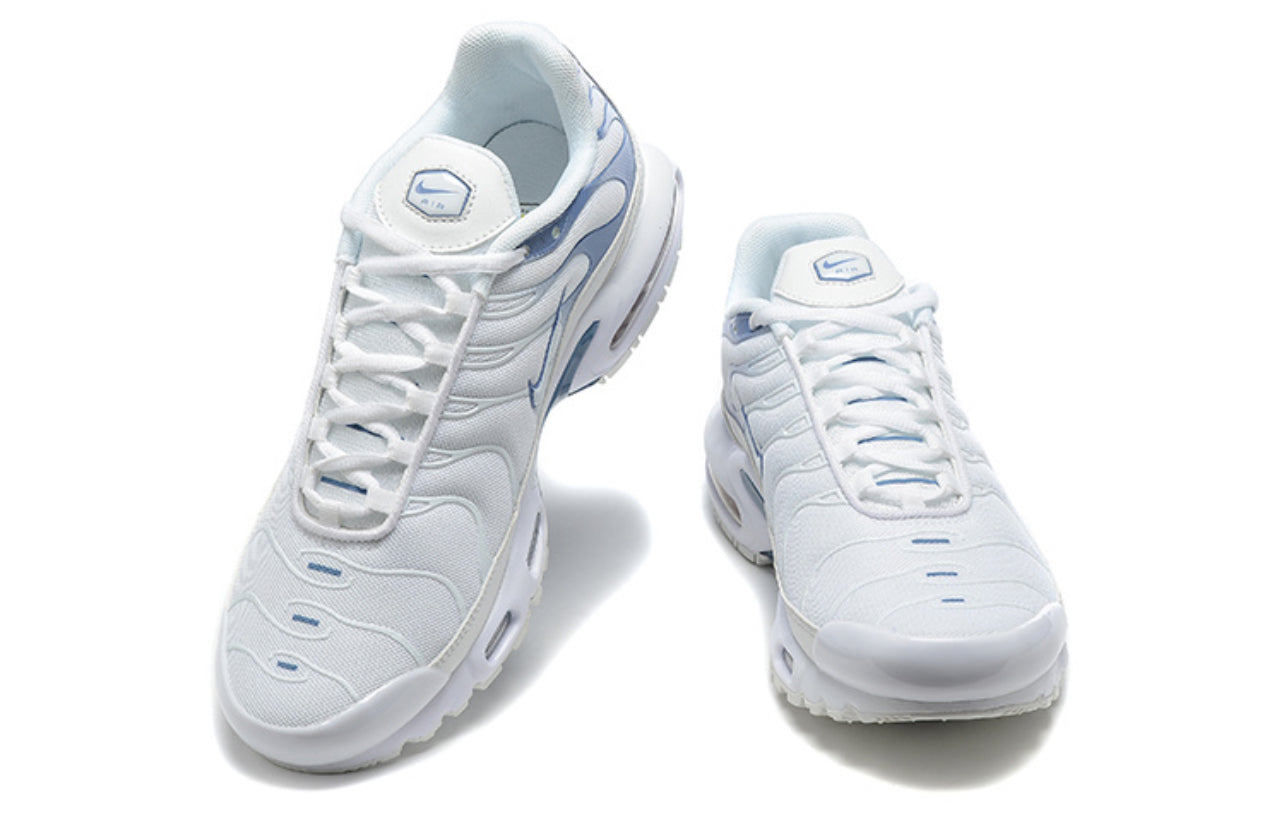 Air Plus TN White-Blue â tnairshoes