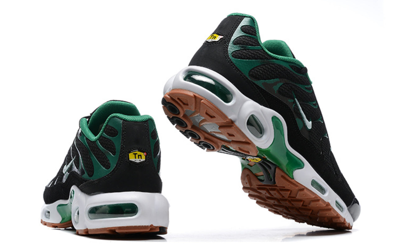 tn green and black