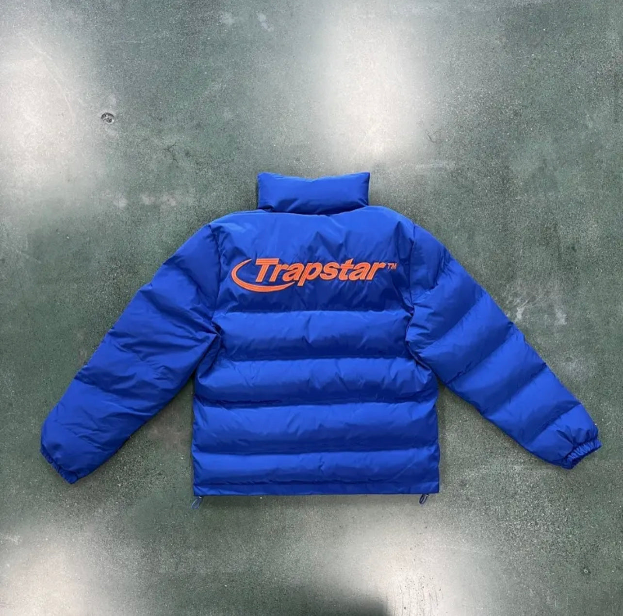 Trapstar Puffer Jackets (Copy) tnairshoes