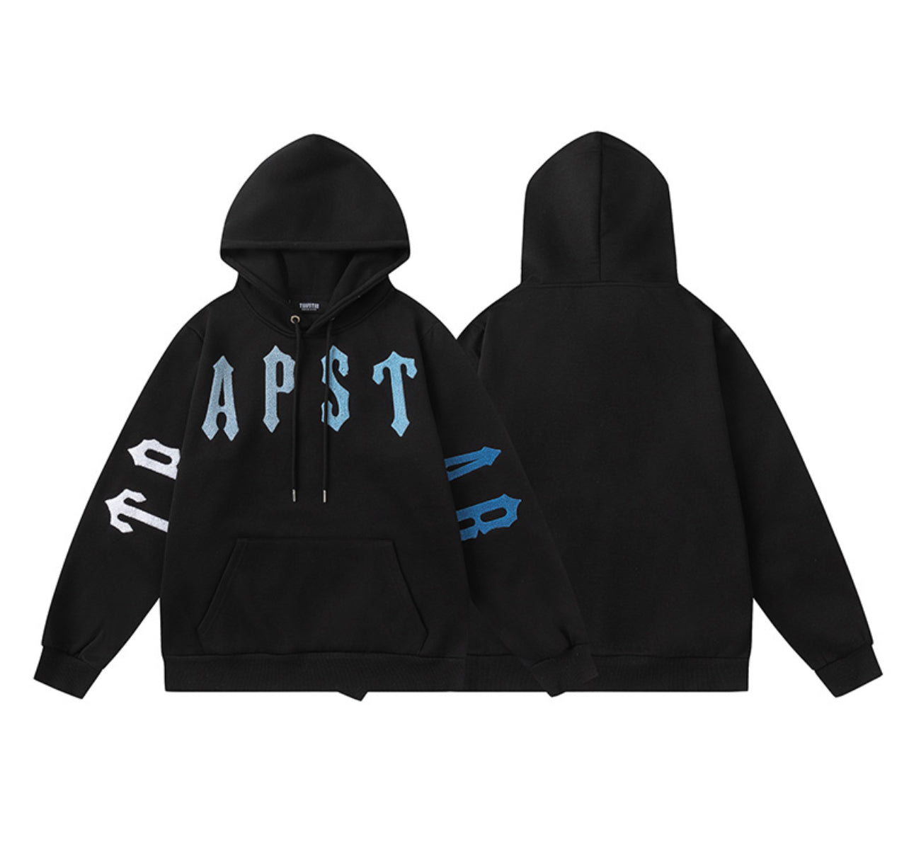 TrapStar Hoodie tnairshoes