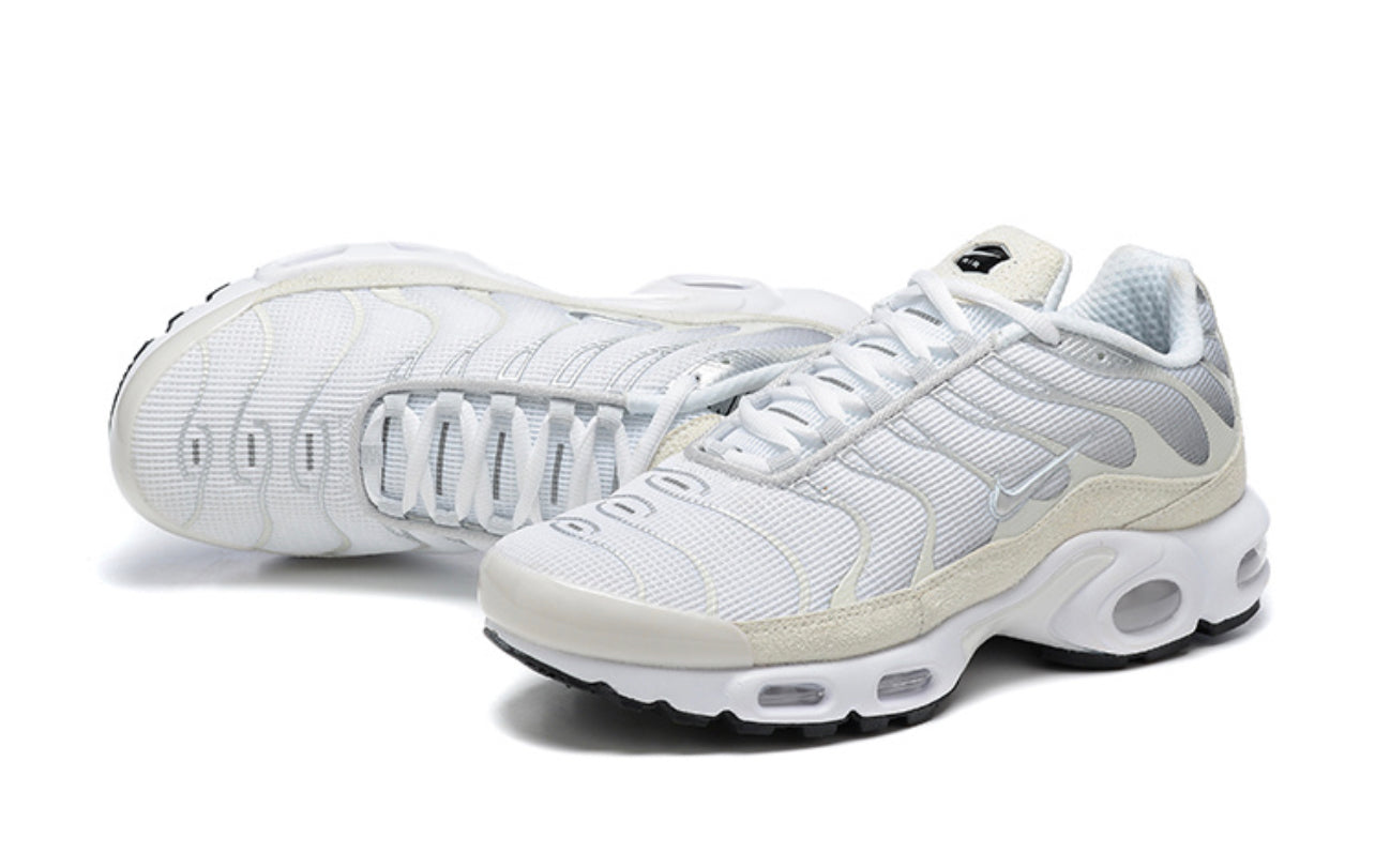 Air Plus TN Pure-Platinum â tnairshoes