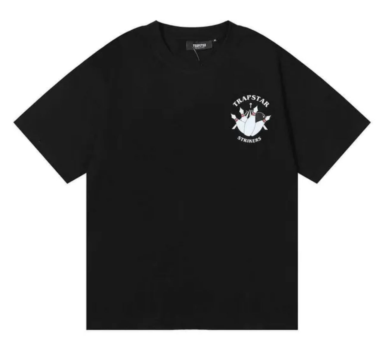 Trapstar Strikers T-Shirt