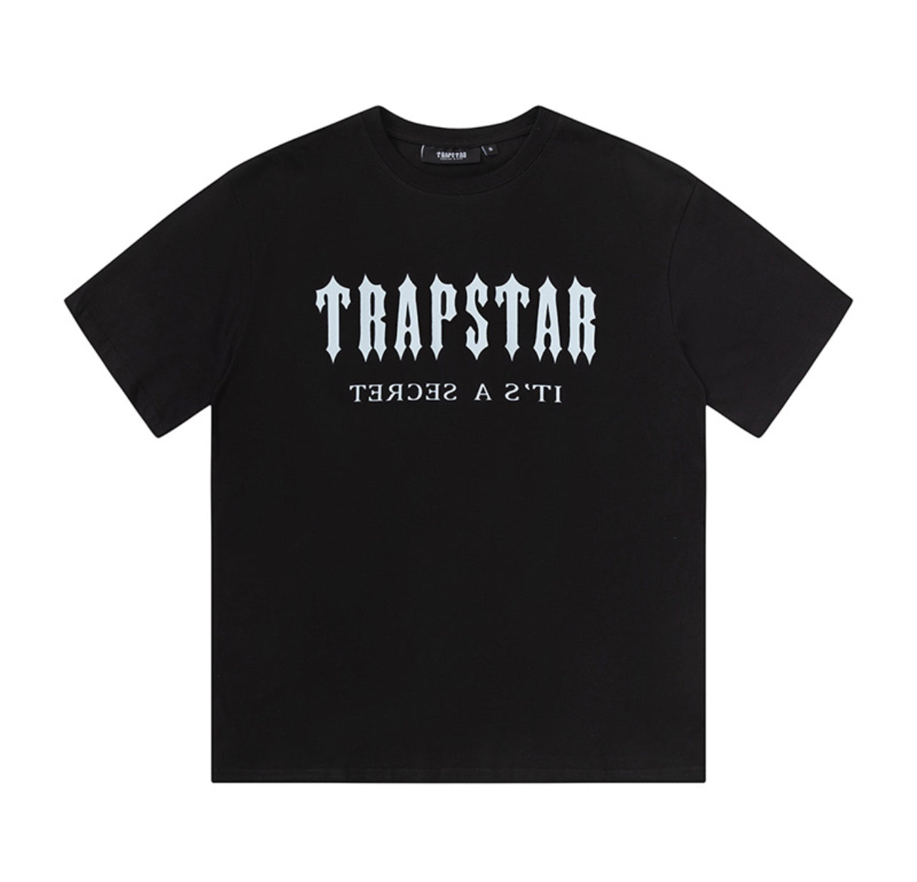 Trapstar Paris T-Shirt