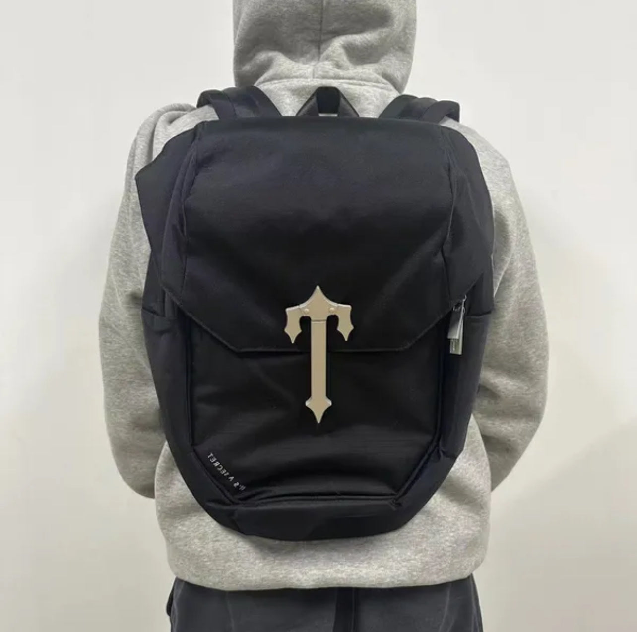 Trapstar backpack tnairshoes
