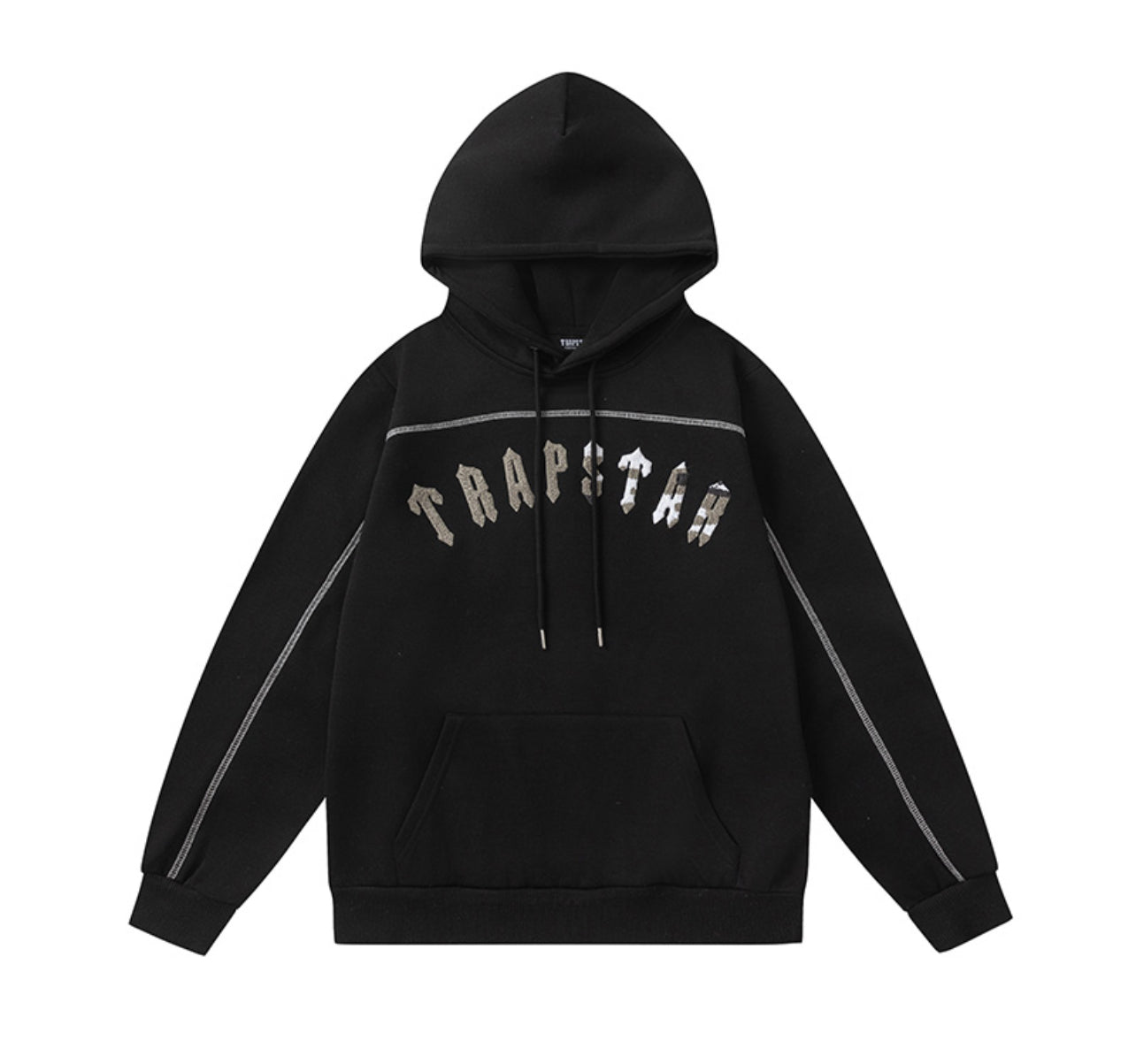 Trapstar Hoodie & Pants tnairshoes