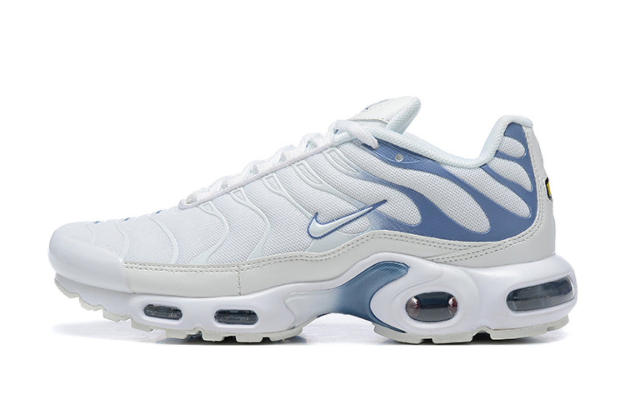 Air Plus TN White-Blue â tnairshoes
