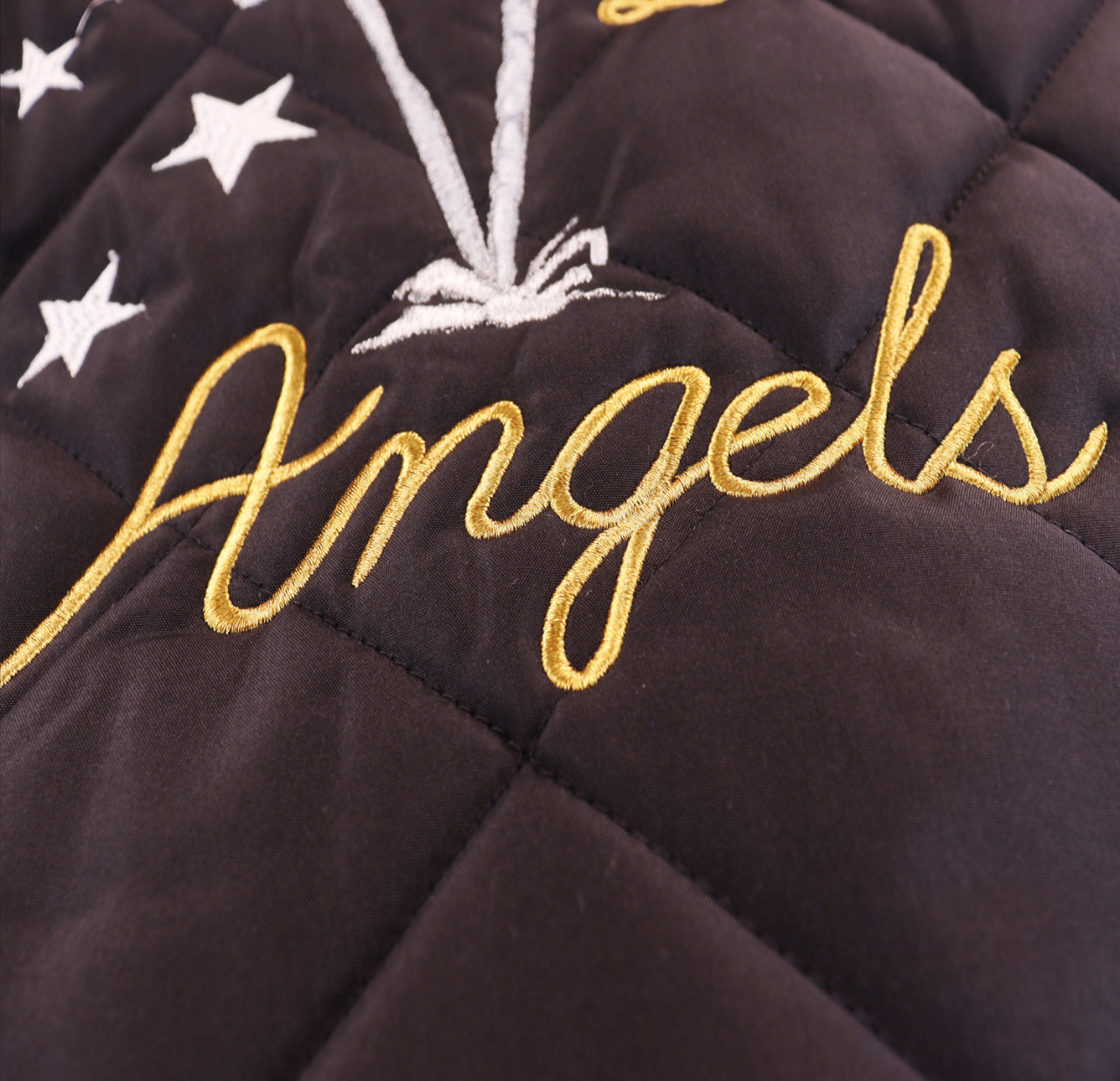 Palm Angels Bomber Jacket
