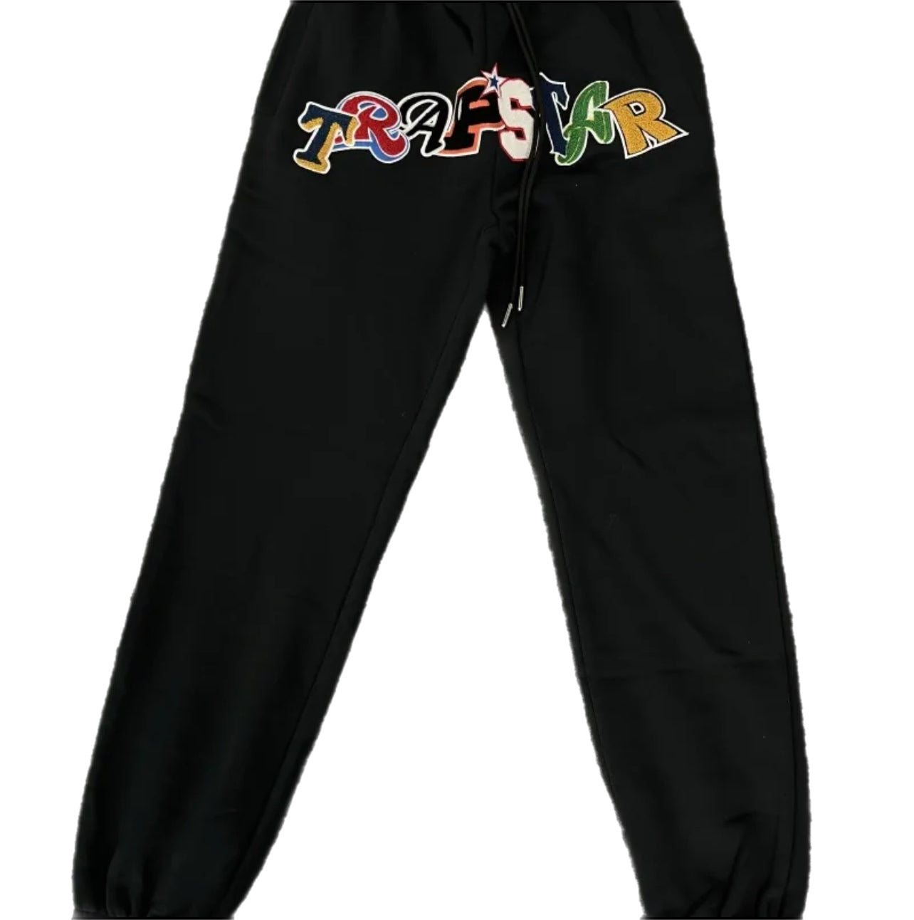TrapStar Hoodie & Pants tnairshoes
