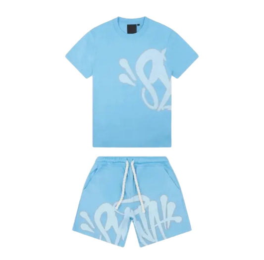 Syna World T-shirt & Short Mens Collections