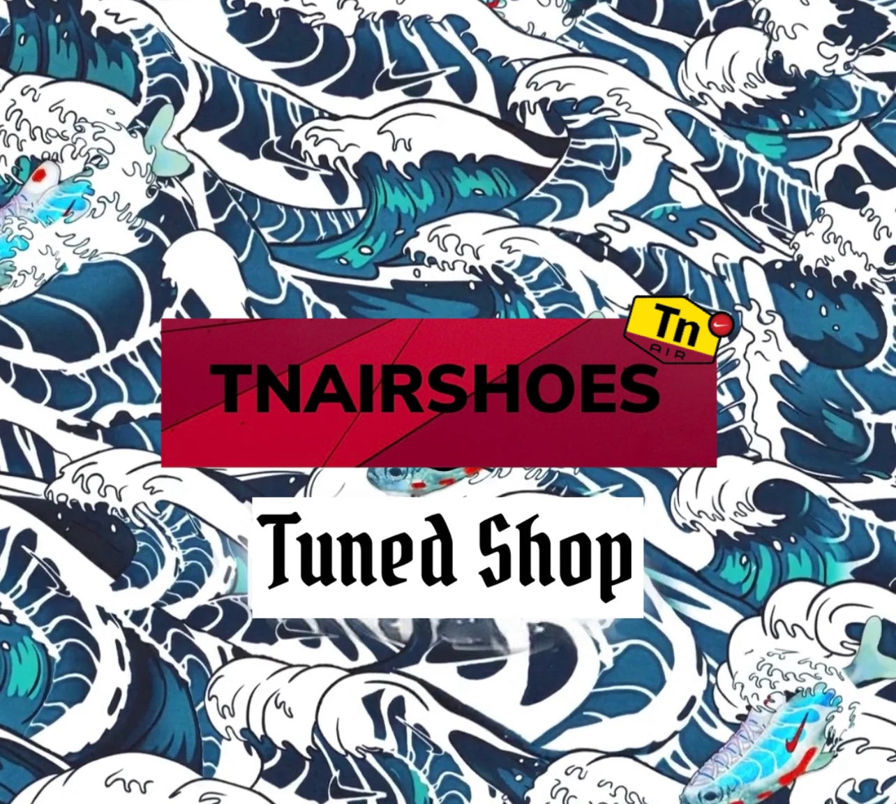 tnairshoes