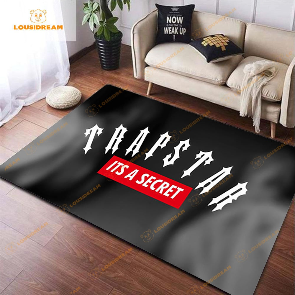 Trapstar London Carpets Collections