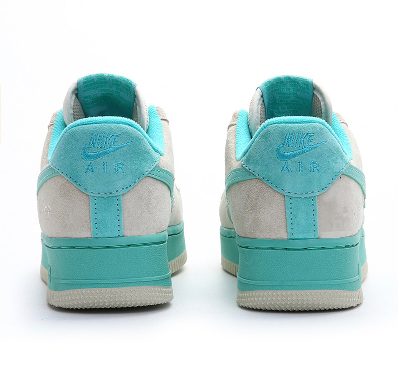 j1 low tiffany