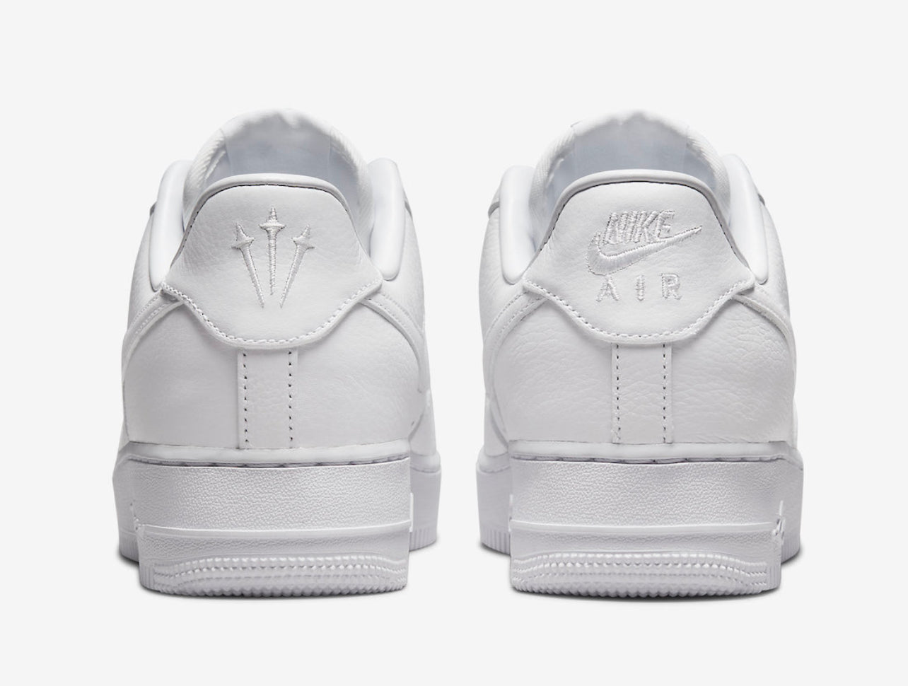 Air Force 1 Low Certified Lover Boy
