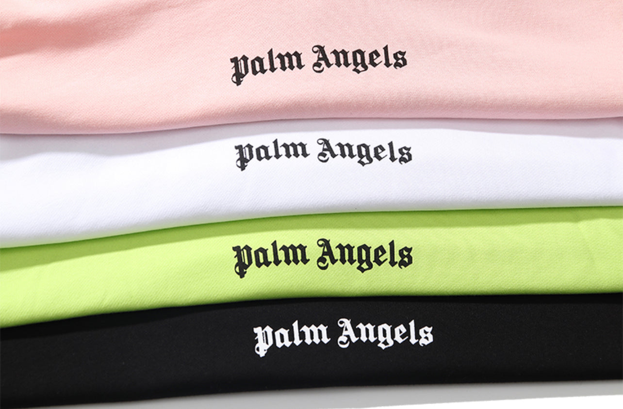 Palm Angels Jumper Hoodies