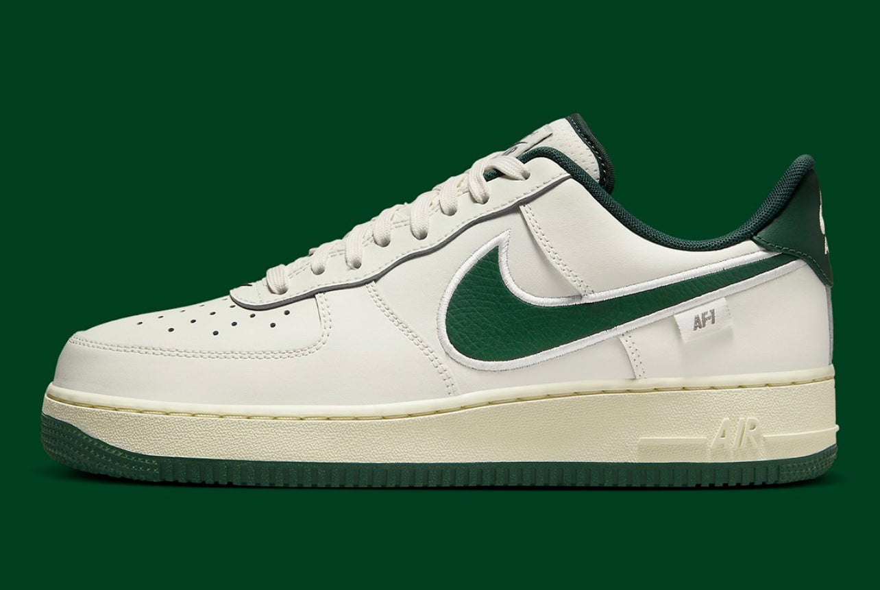 Air Force 1 Low White-Green