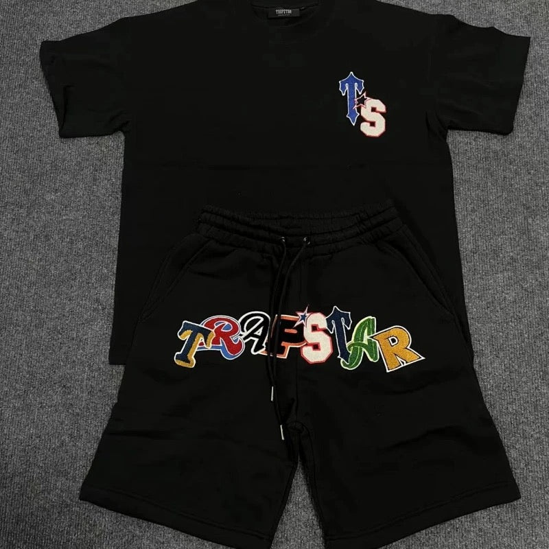Trapstar TShirt & Shorts tnairshoes