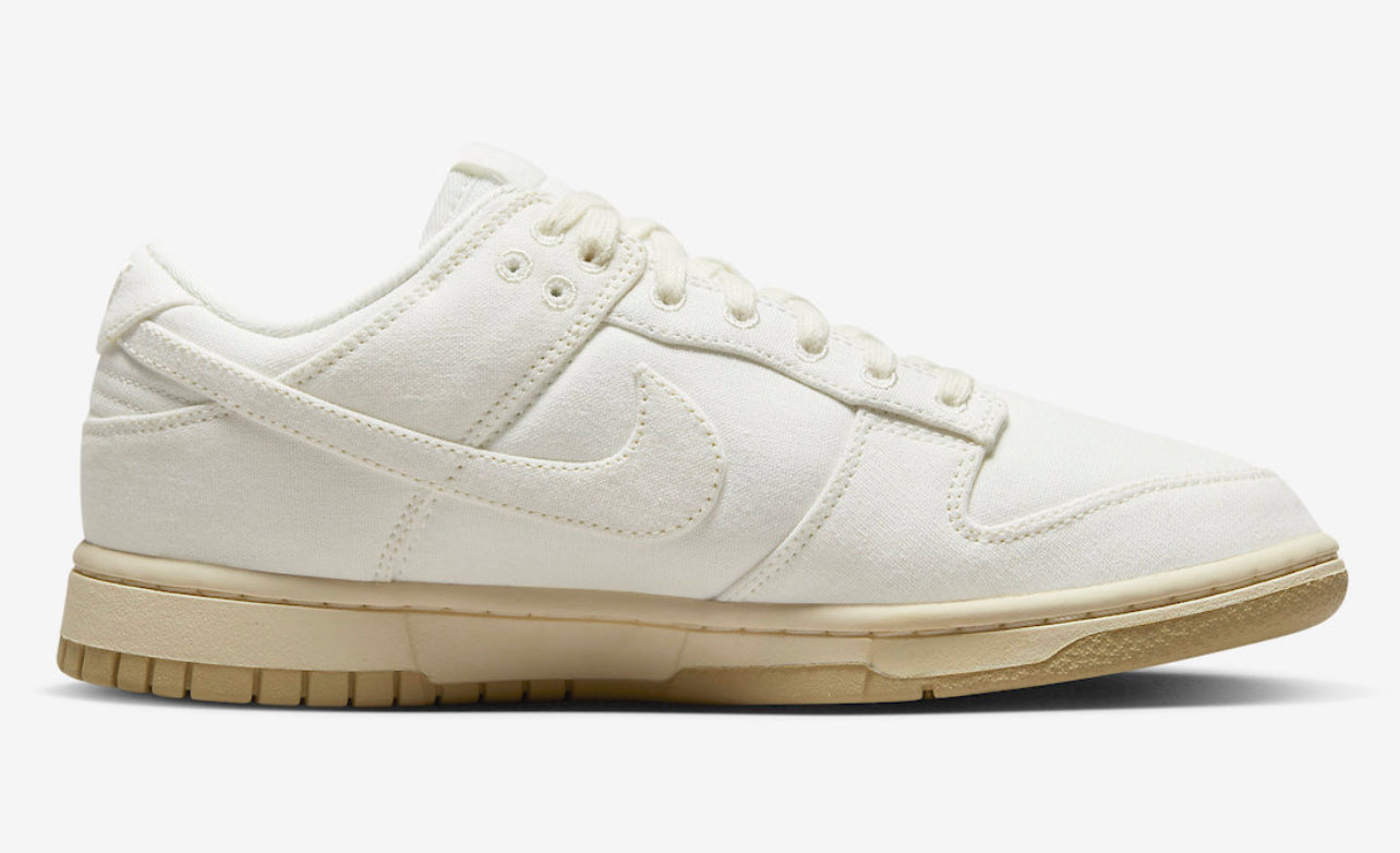 Dunk SB Low The Future is Equal