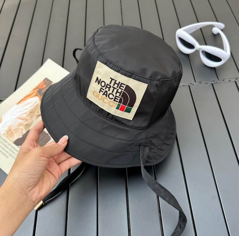 GC x The North Face Bucket-Hat