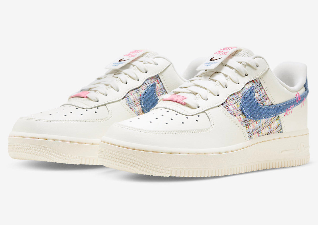 Air Force 1 Low Just Do It